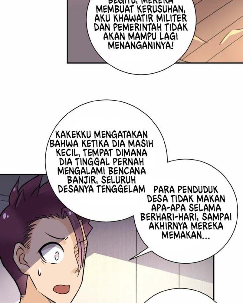 Super System Chapter 14 Gambar 81